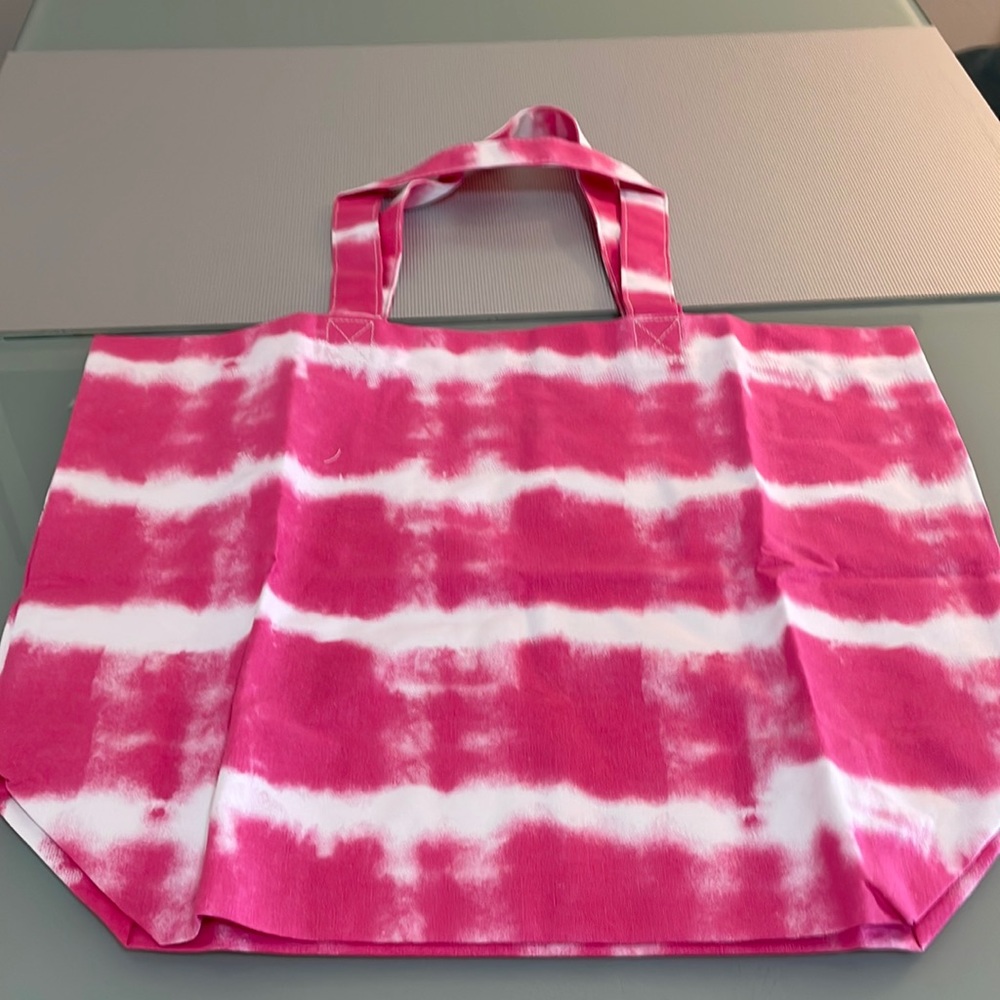 New tie dye pink Bloomingdale